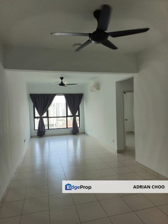 One Foresta Condo, Penang, Bayan Lepas