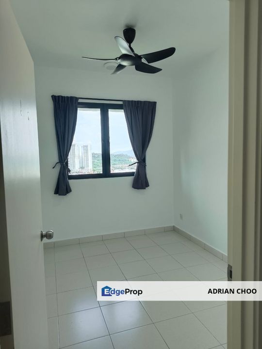 One Foresta Condo, Penang, Bayan Lepas