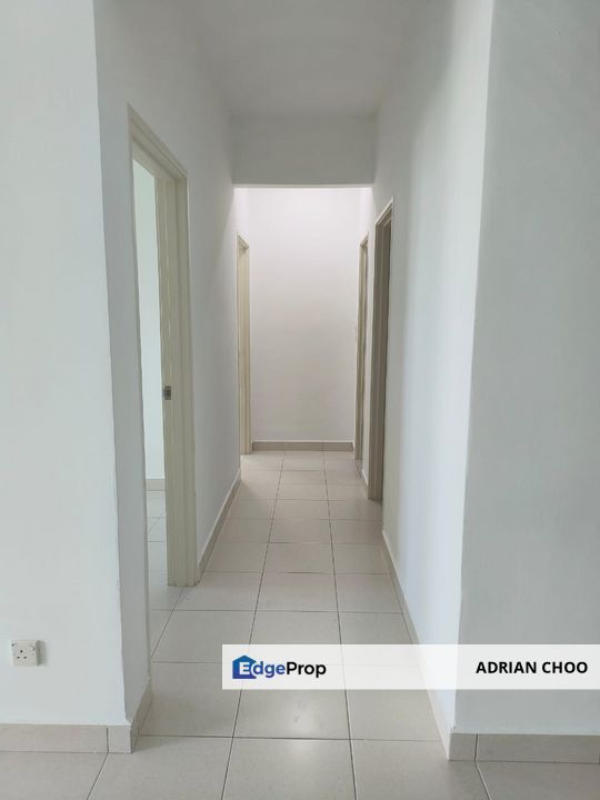 One Foresta Condo, Penang, Bayan Lepas