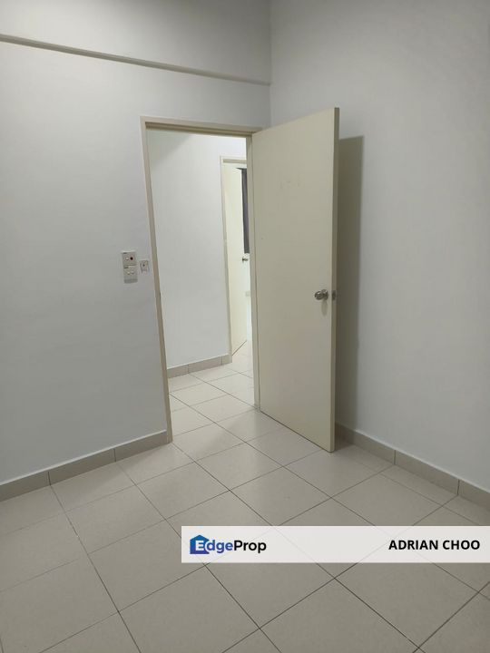 One Foresta Condo, Penang, Bayan Lepas