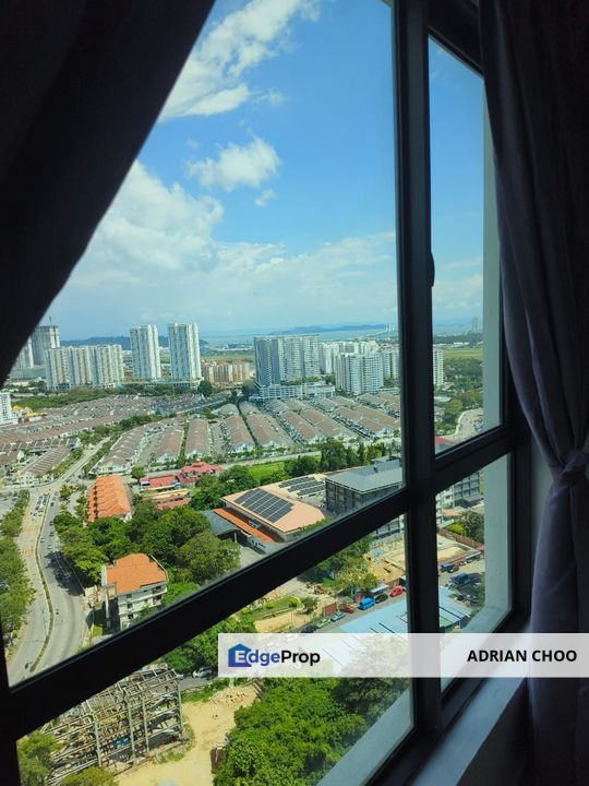 One Foresta Condo, Penang, Bayan Lepas