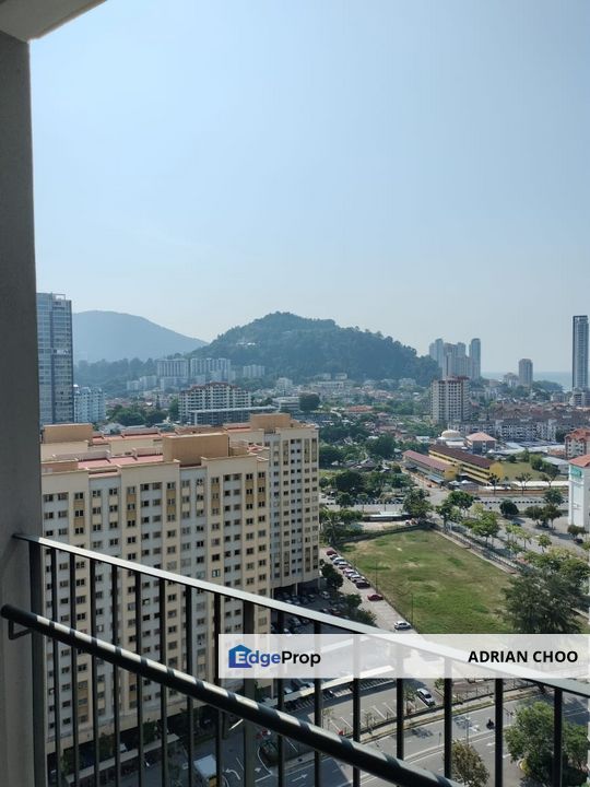 The Tamarind 2 Car Park , Penang, Tanjung Tokong
