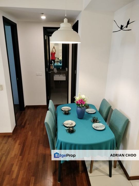 The Tamarind 2 Car Park , Penang, Tanjung Tokong