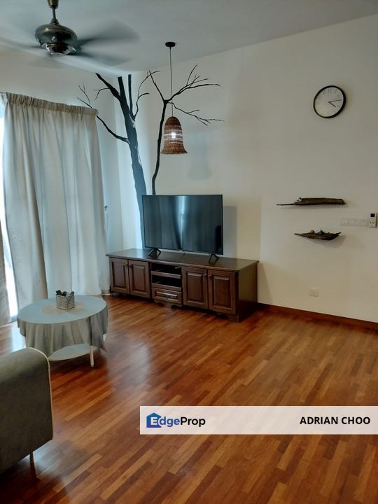 The Tamarind 2 Car Park , Penang, Tanjung Tokong