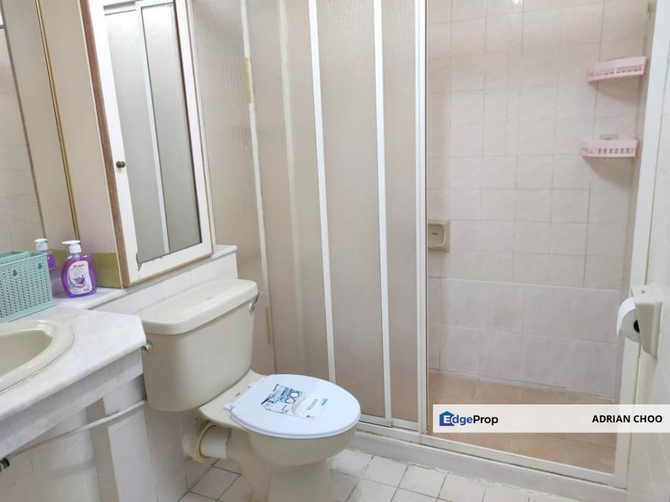 Bukit Dumbar Permai Apartment, Penang, Bukit Dumbar