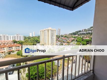 Hillside Garden, Penang, Tanjung Bungah