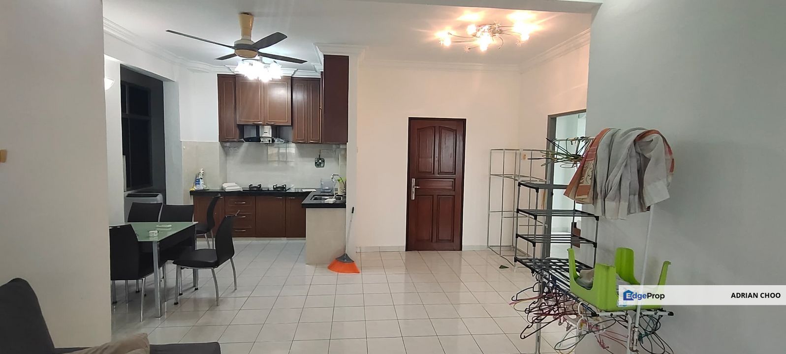 Hillside Garden, Penang, Tanjung Bungah