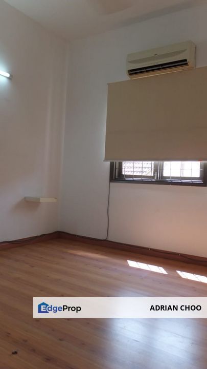 Mutiara Court Block 37, Penang, Gelugor