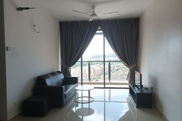 The Golden Triangle 2