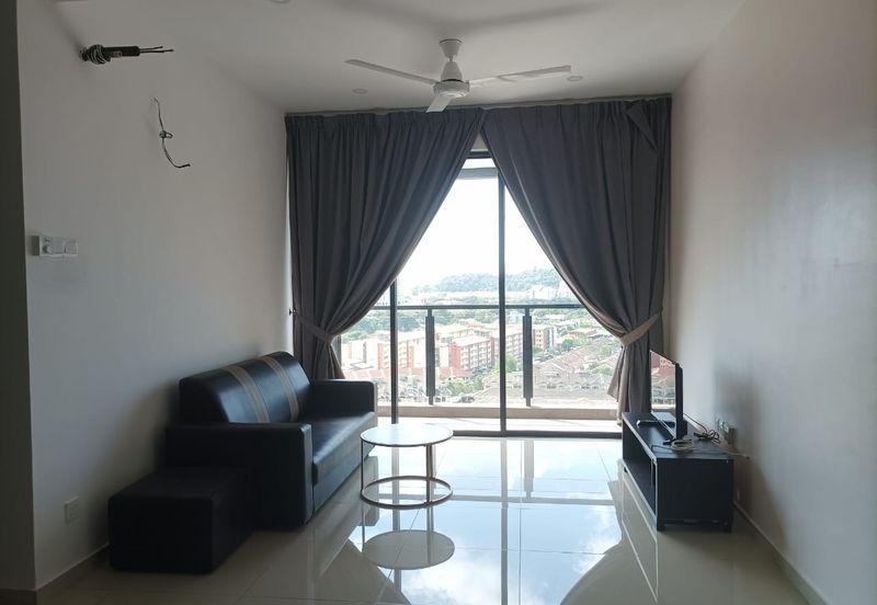 The Golden Triangle 2