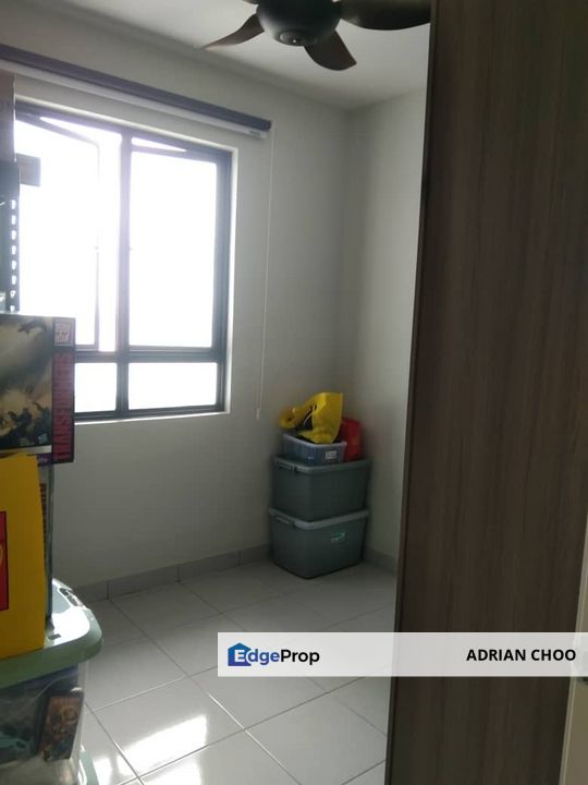 Iconic Vue For Sale, Penang, Batu Ferringhi