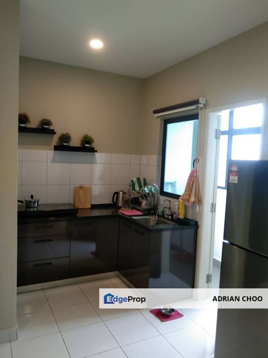 Iconic Vue For Sale, Penang, Batu Ferringhi