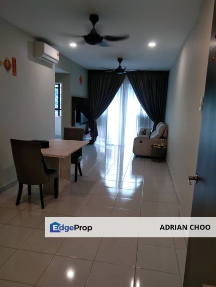 Iconic Vue For Sale, Penang, Batu Ferringhi