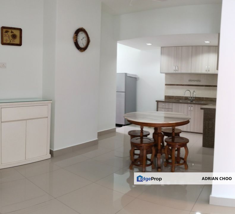 Surin Condo, Penang, Tanjung Bungah