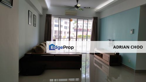 Surin Condo, Penang, Tanjung Bungah