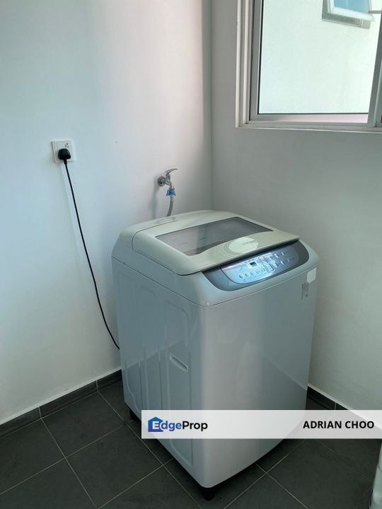 One Imperial, Penang, Sungai Ara