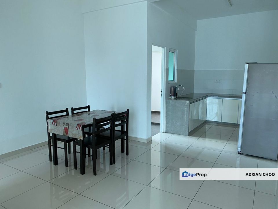 One Imperial, Penang, Sungai Ara