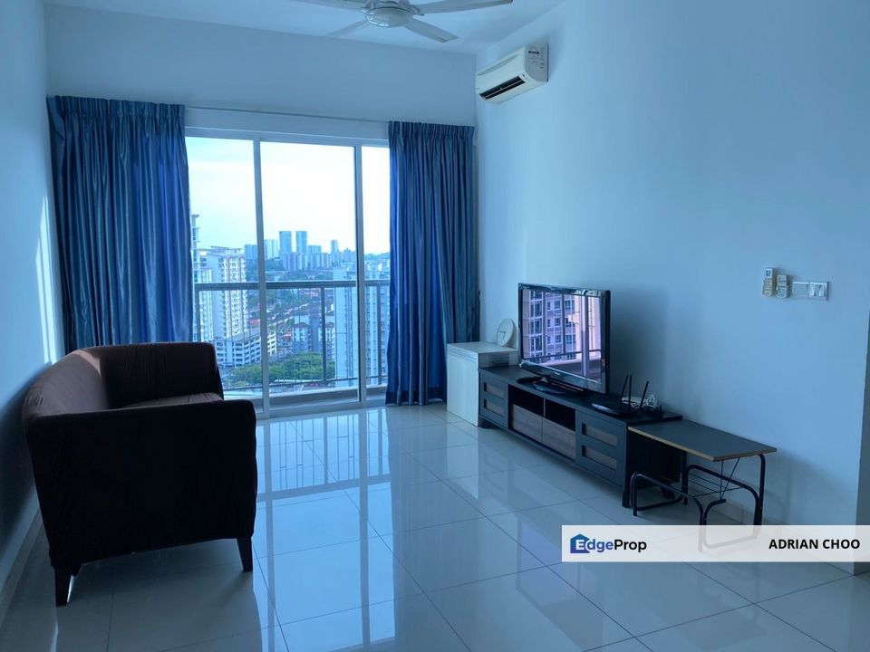 One Imperial, Penang, Sungai Ara