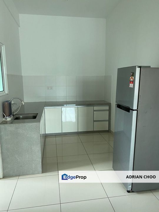 One Imperial, Penang, Sungai Ara