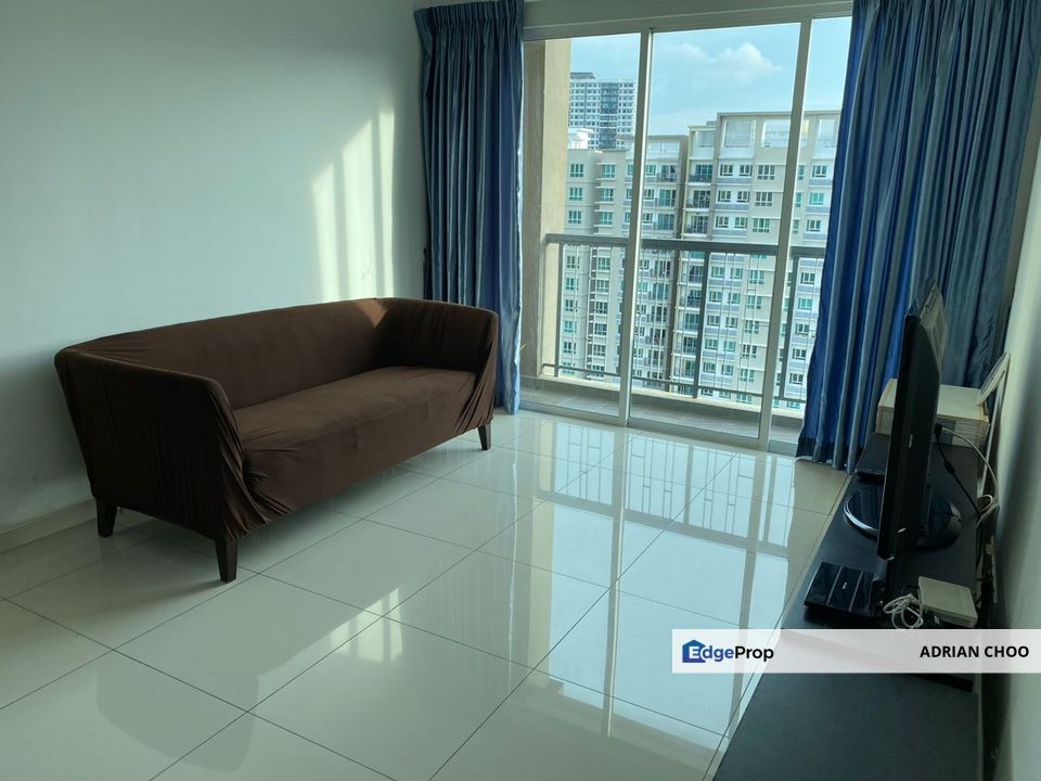 One Imperial, Penang, Sungai Ara