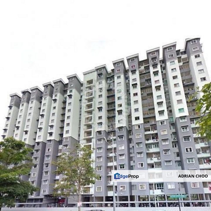 Permai Jaya Apartment, Penang, Tanjung Bungah