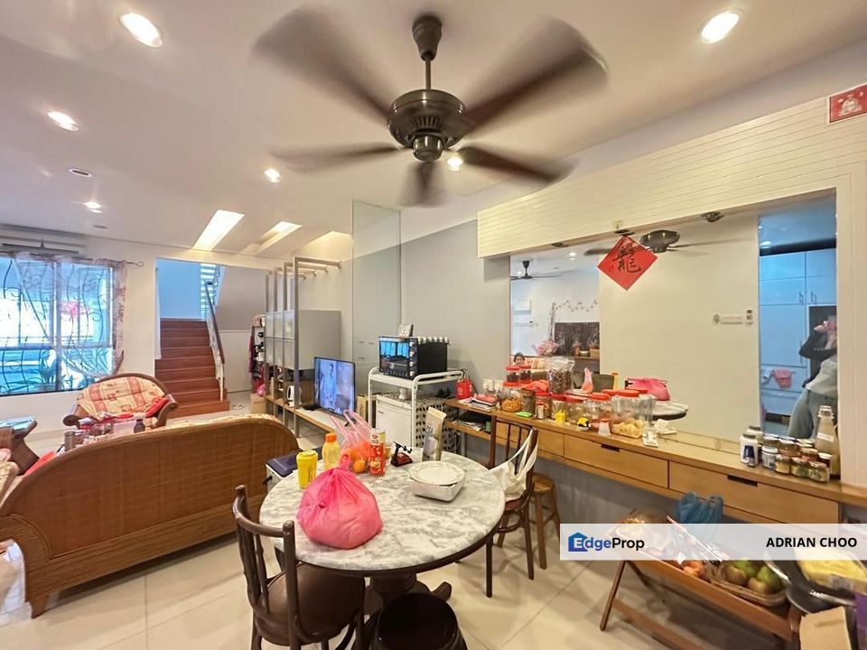 3 Storey Terrace Sungai Kelian, Tanjung Bungah, Penang, Tanjung Bungah