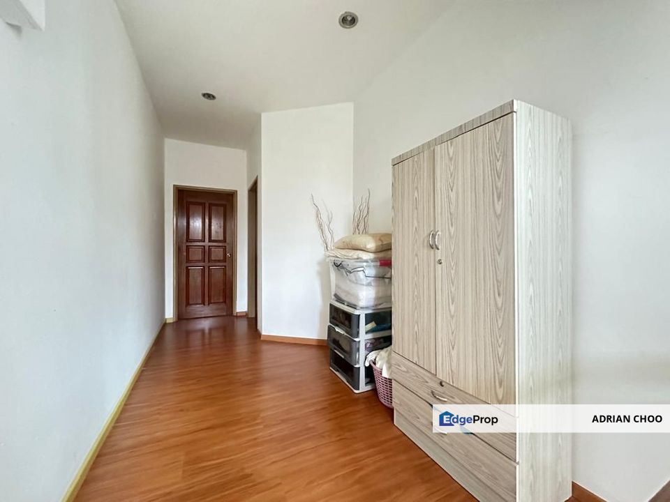 3 Storey Terrace Sungai Kelian, Tanjung Bungah, Penang, Tanjung Bungah