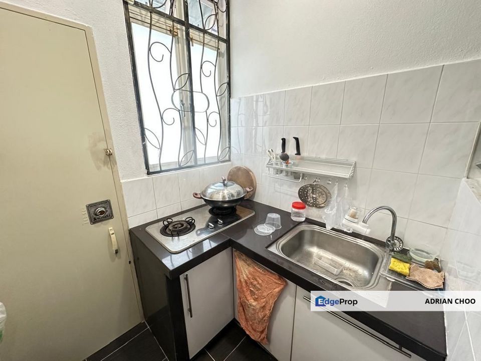 3 Storey Terrace Sungai Kelian, Tanjung Bungah, Penang, Tanjung Bungah