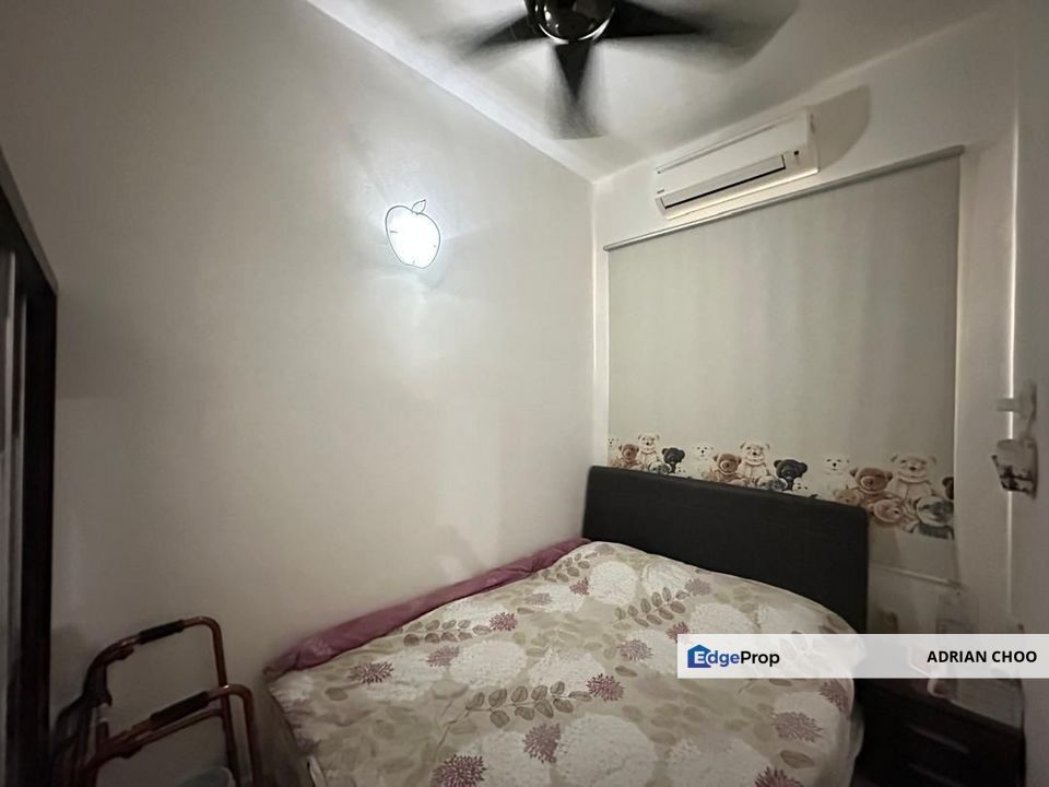 3 Storey Terrace Sungai Kelian, Tanjung Bungah, Penang, Tanjung Bungah