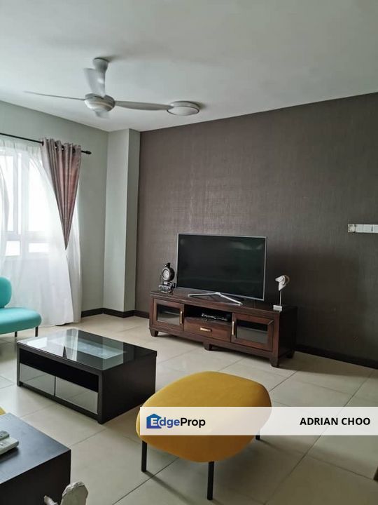 Pearl Regency, Penang, Gelugor