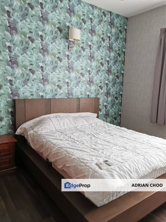 Pearl Regency, Penang, Gelugor