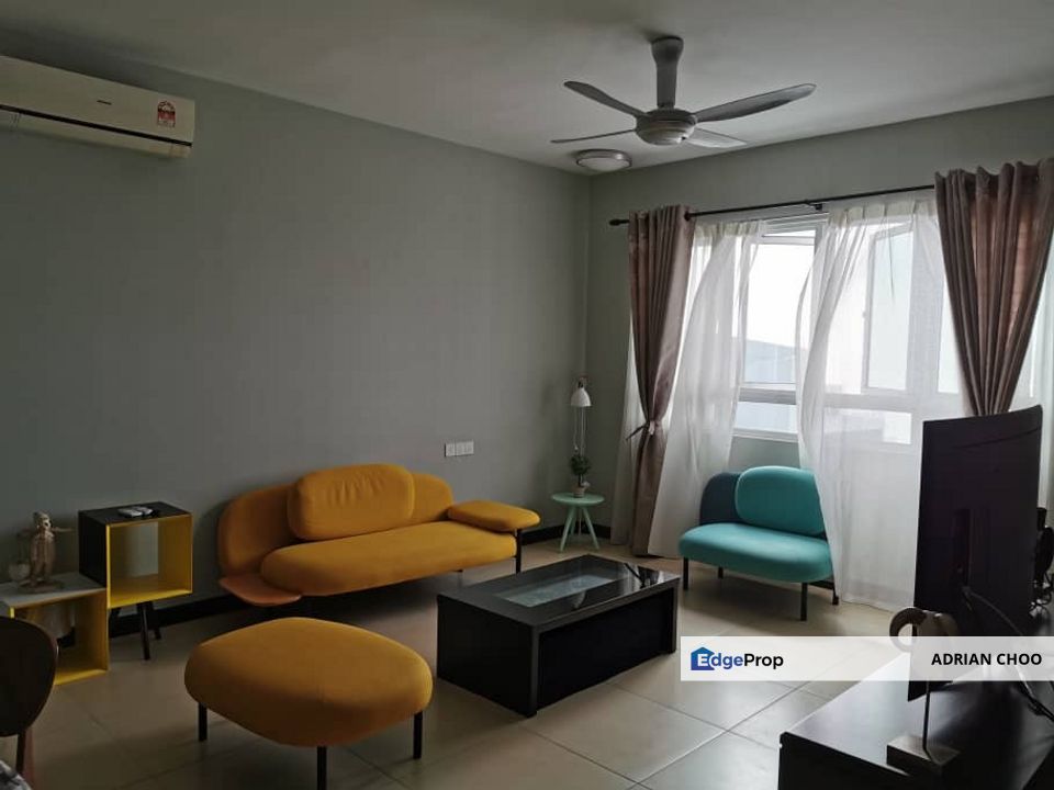 Pearl Regency, Penang, Gelugor