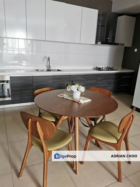 Pearl Regency, Penang, Gelugor