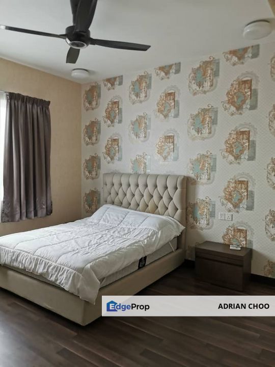 Pearl Regency, Penang, Gelugor