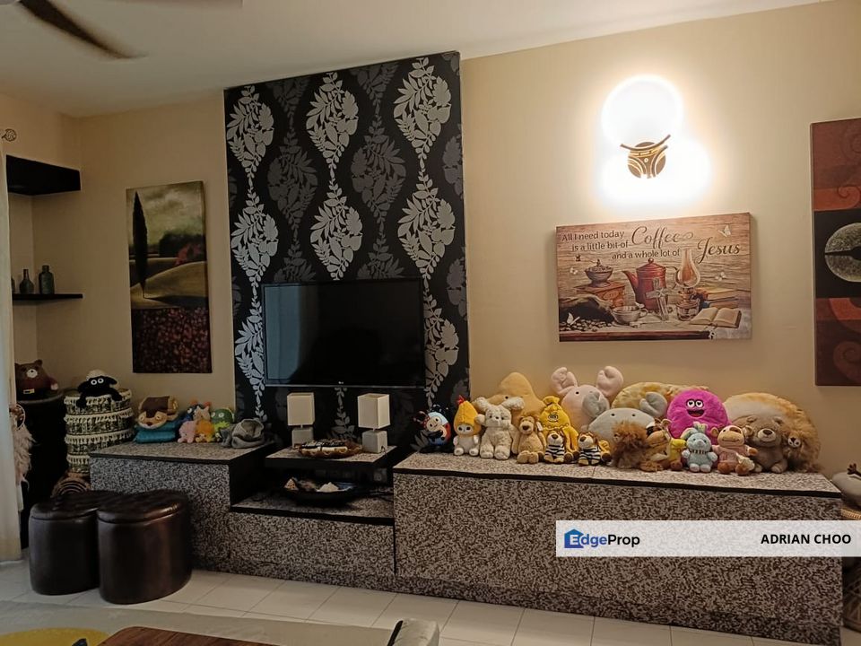 Miami Green , Penang, Batu Ferringhi