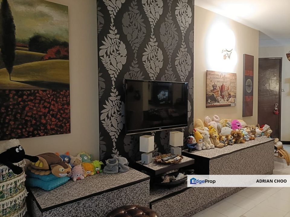 Miami Green , Penang, Batu Ferringhi