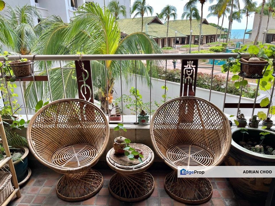 Miami Green , Penang, Batu Ferringhi