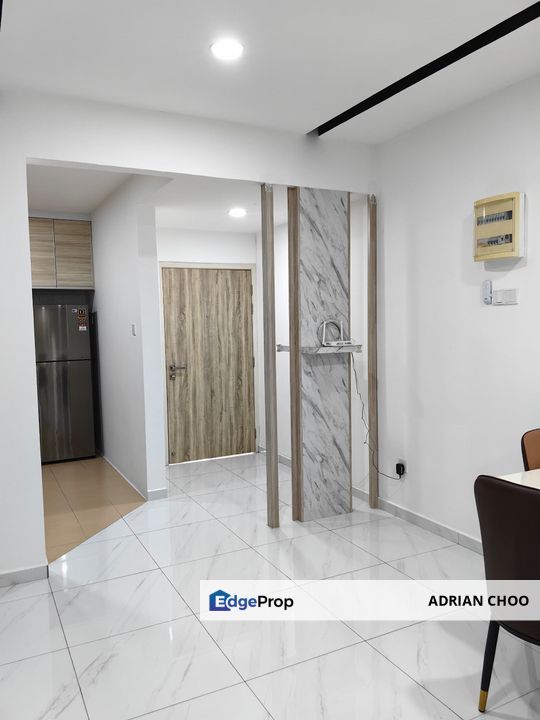 Menara Kuda Lari Apartment, Penang, Ayer Itam