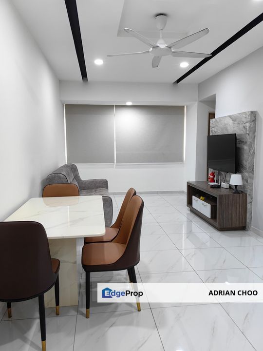 Menara Kuda Lari Apartment, Penang, Ayer Itam