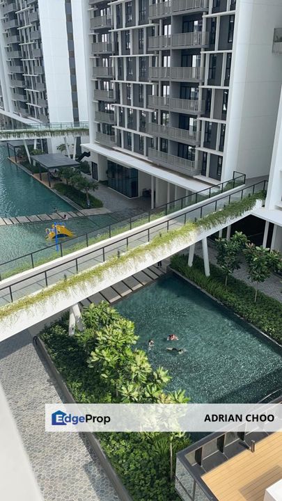 Vertu Resort, Penang, Batu Kawan