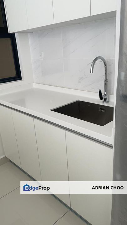 Vertu Resort, Penang, Batu Kawan