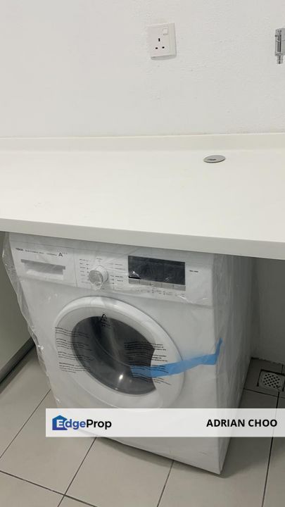 Vertu Resort, Penang, Batu Kawan