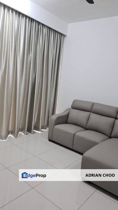 Vertu Resort, Penang, Batu Kawan