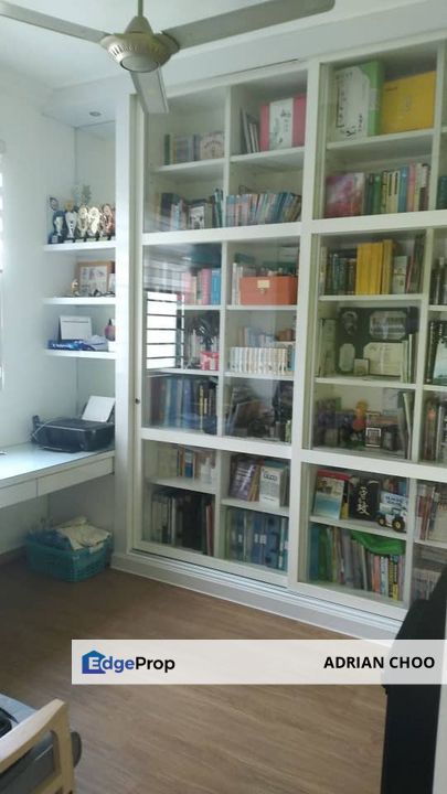 Penhill Perdana, Penang, Ayer Itam