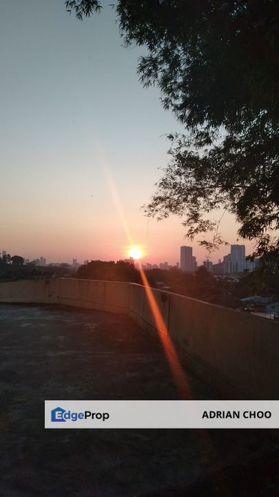 Penhill Perdana, Penang, Ayer Itam