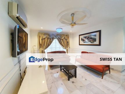 Contessa, Bangsar Low Floor Home with Pool View , Kuala Lumpur, Bangsar