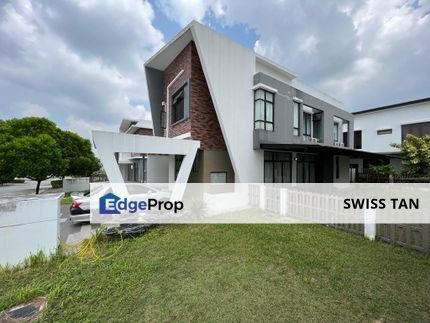 Serene Setia Ecohill Bungalow, Selangor, Semenyih