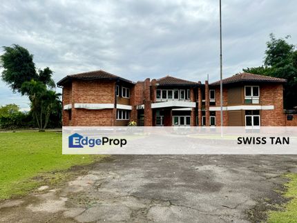 1 Acre Bungalow Land at The Peak , Selangor, Petaling Jaya