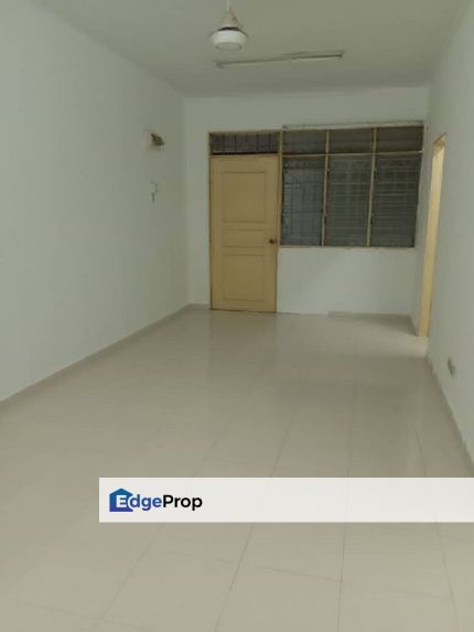 Mentari Court Basic Unit for sale, Selangor, Bandar Sunway