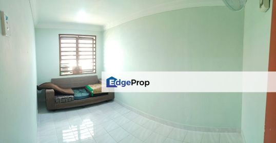 2 Storey Terrace Banting Extended & Renovated, Selangor, Banting